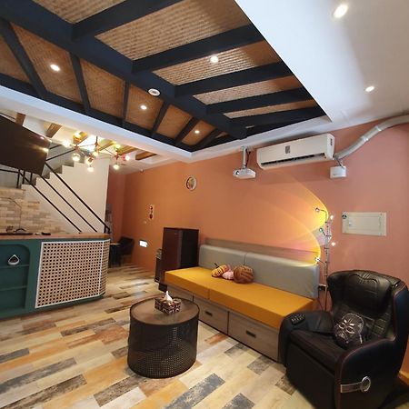 覓思旅miss Inn Hengchun Exterior photo