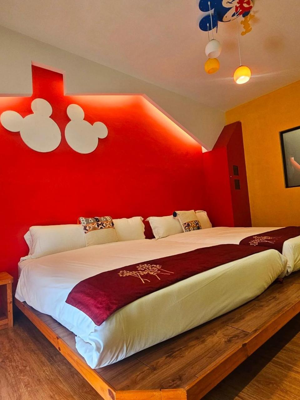 覓思旅miss Inn Hengchun Exterior photo
