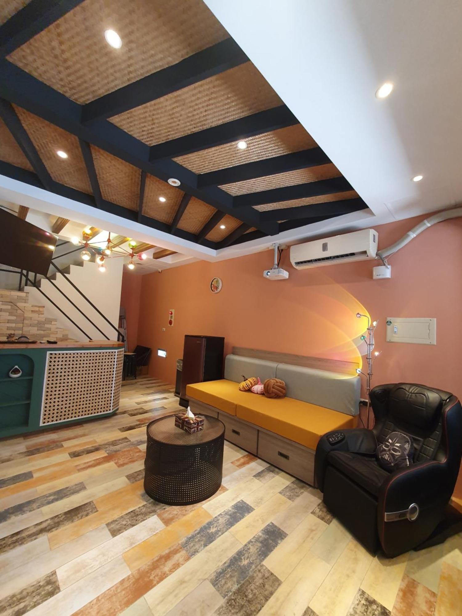 覓思旅miss Inn Hengchun Exterior photo