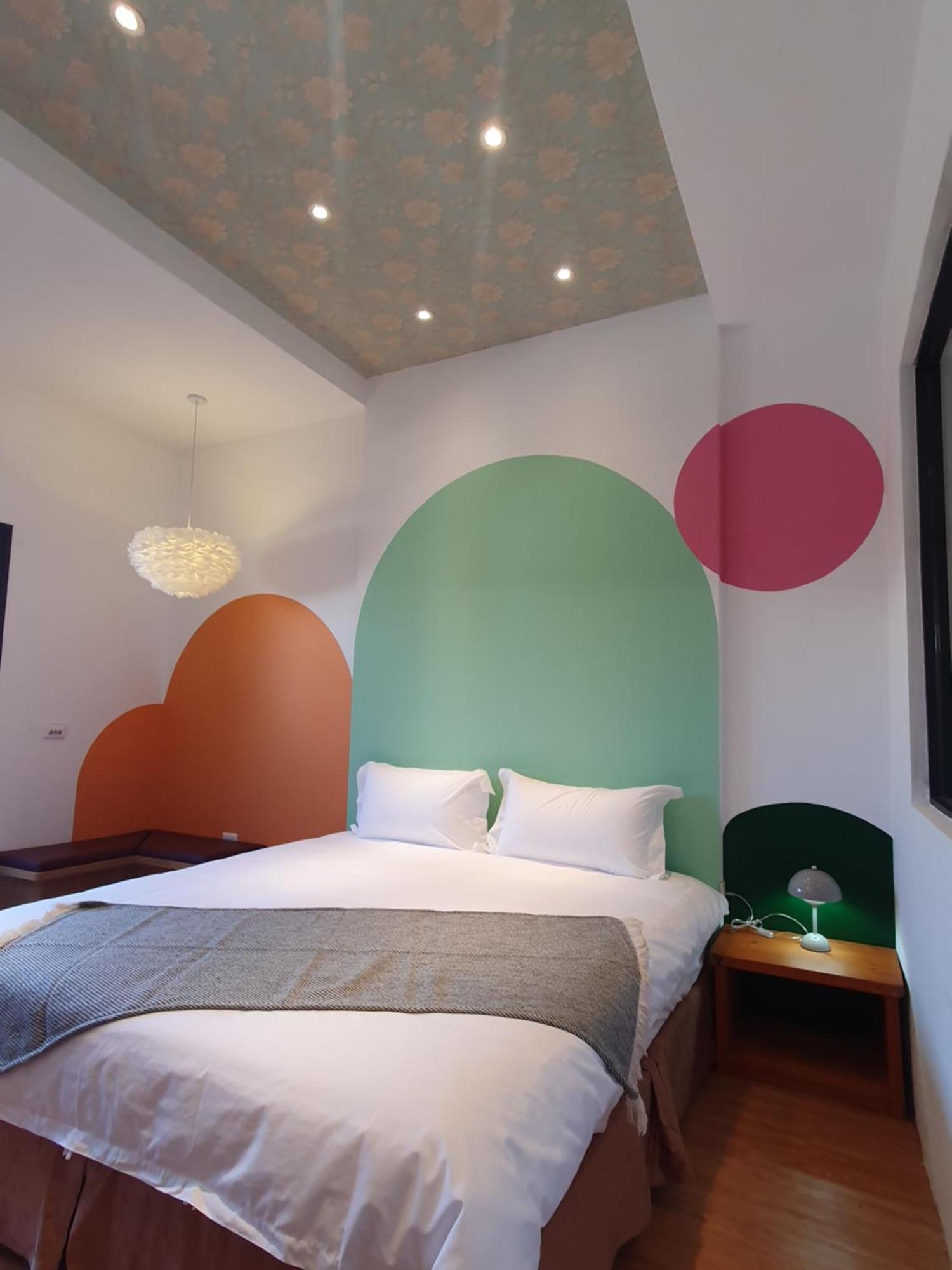 覓思旅miss Inn Hengchun Exterior photo