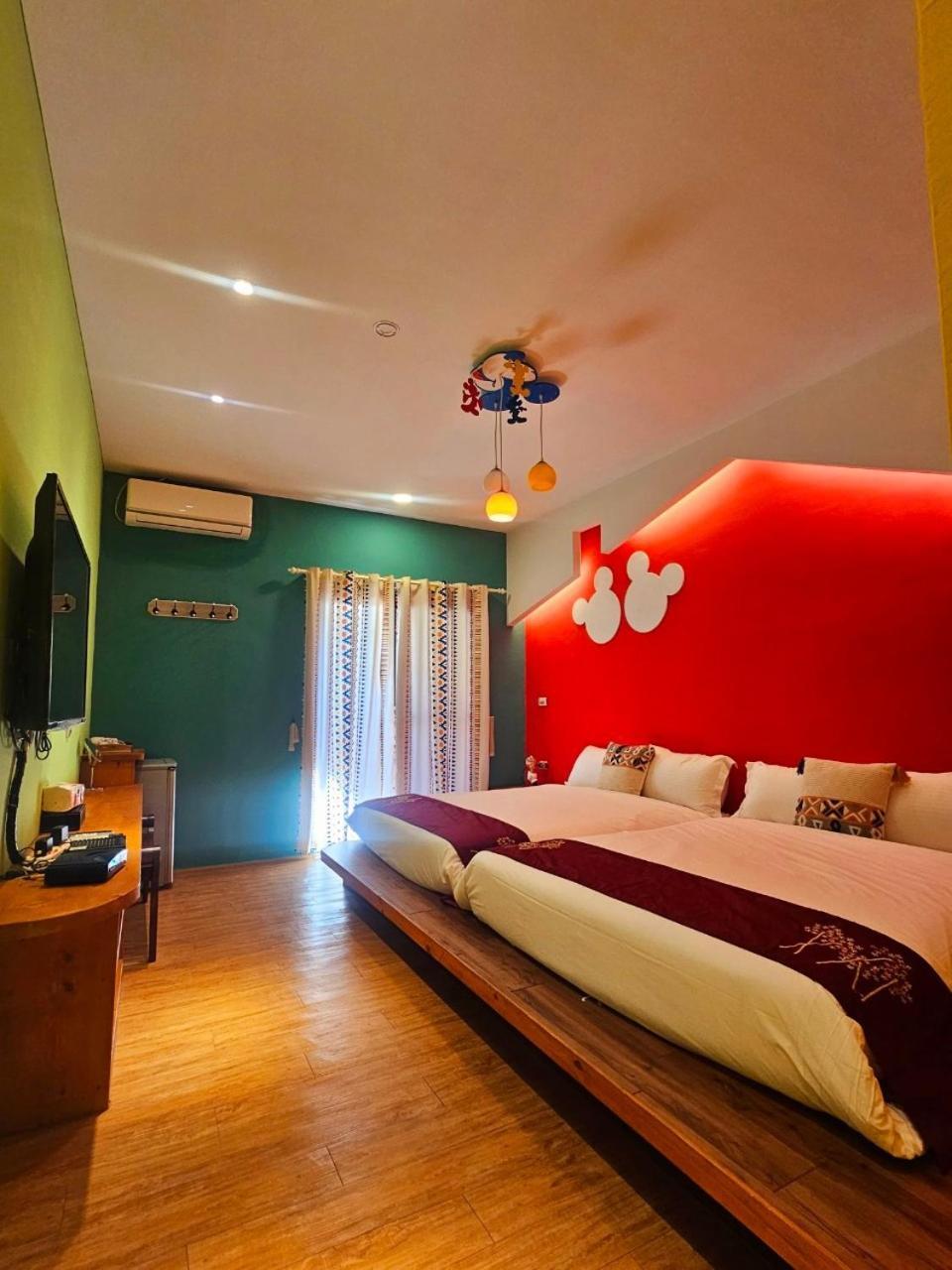 覓思旅miss Inn Hengchun Exterior photo