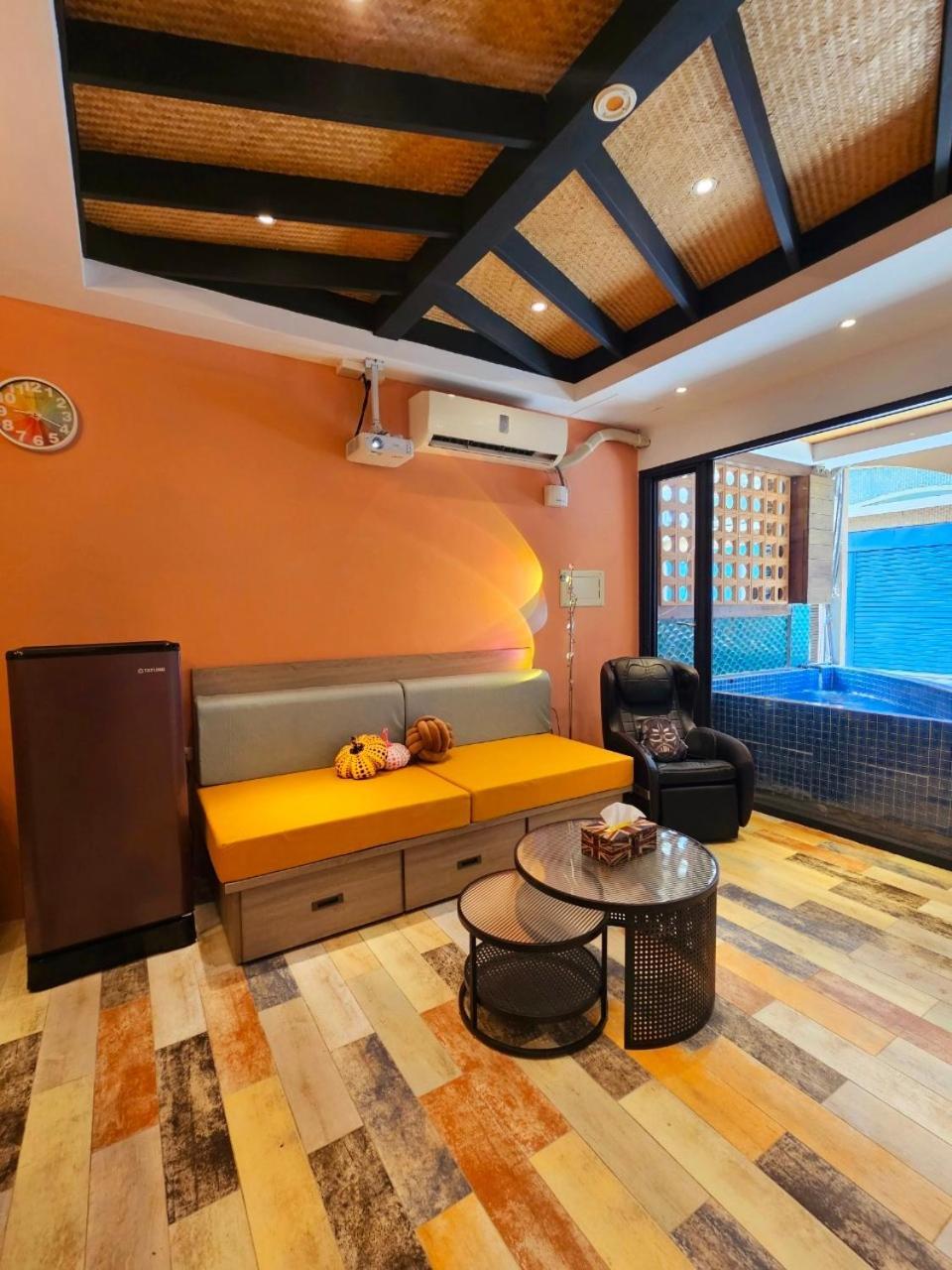 覓思旅miss Inn Hengchun Exterior photo