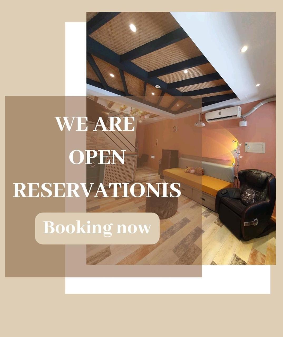覓思旅miss Inn Hengchun Exterior photo