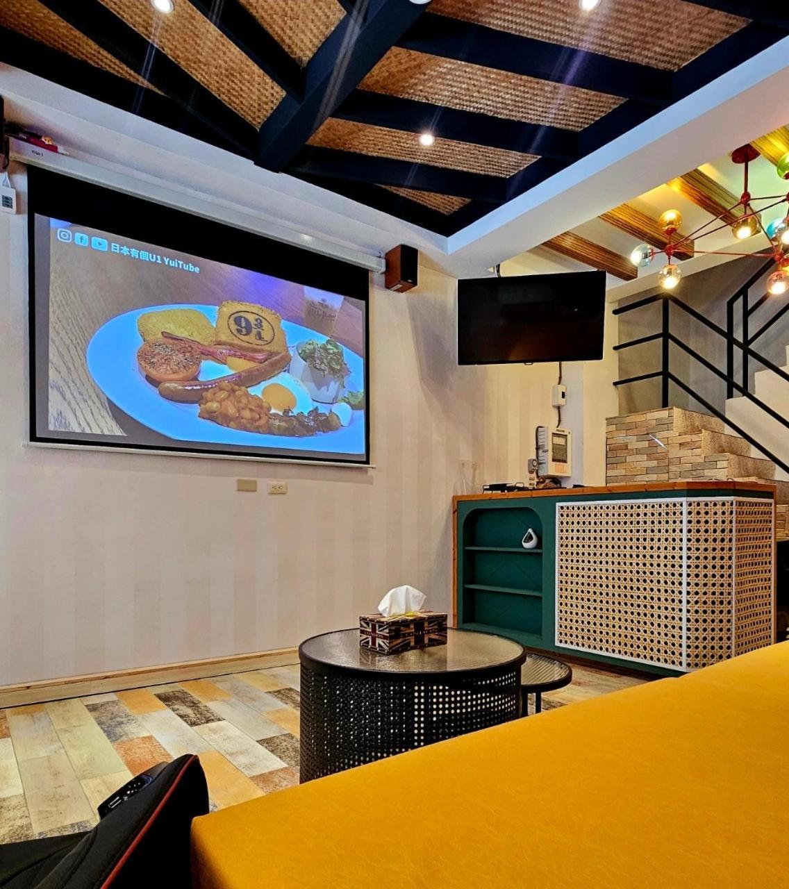 覓思旅miss Inn Hengchun Exterior photo