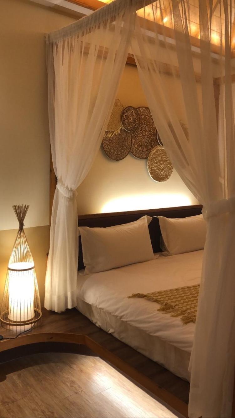 覓思旅miss Inn Hengchun Room photo